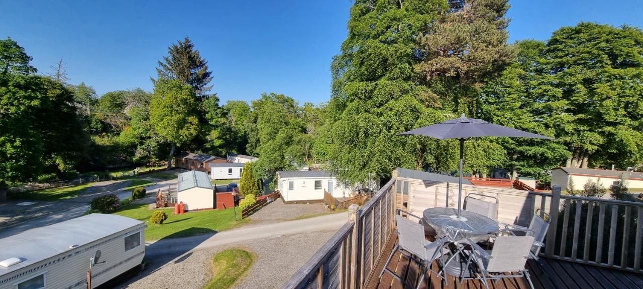 Lynton Campsite