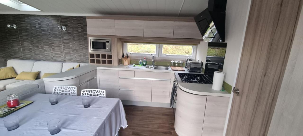 Campsite Lynton