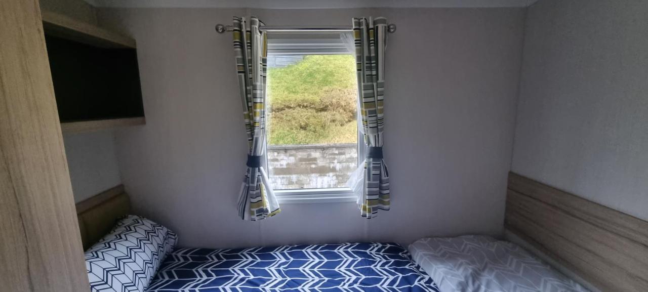 Campsite Lynton Evanton